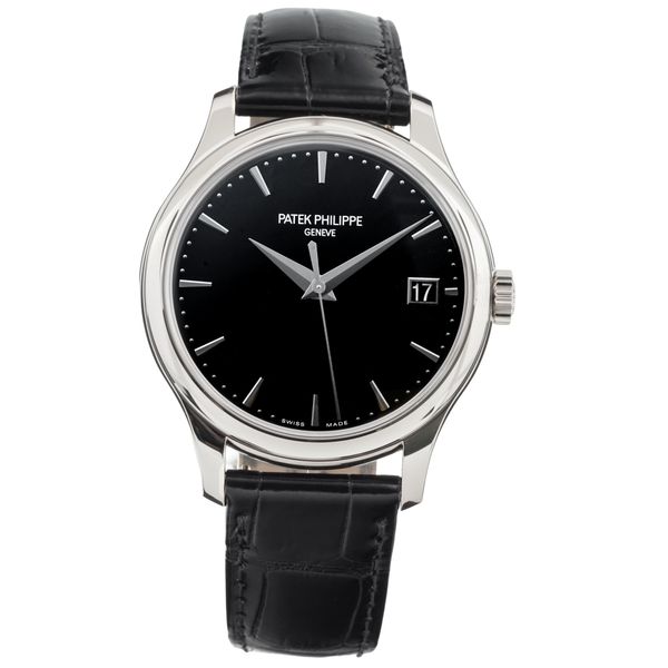 Patek Philippe Calatrava 5227G-010